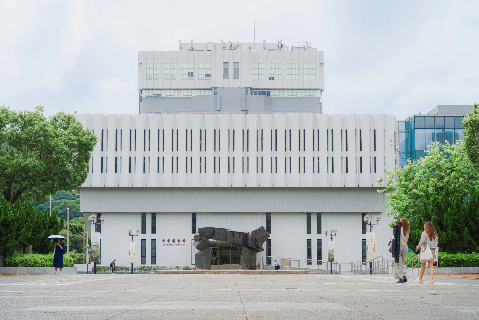 现代学习空间,代表教育与人才成长产业